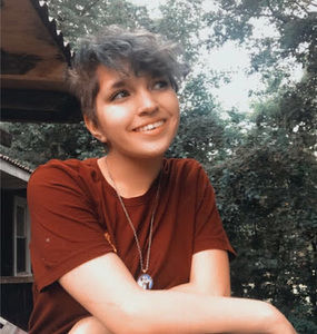 Meet your Posher, Josilynne